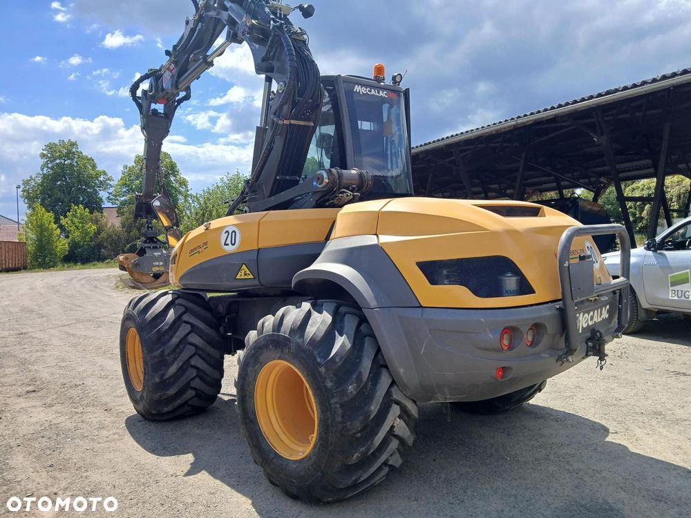 Mecalac 12MTX - 7