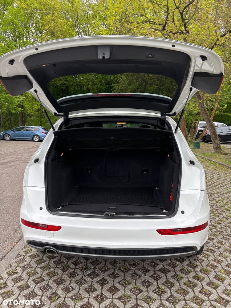 Audi Q5 - 10