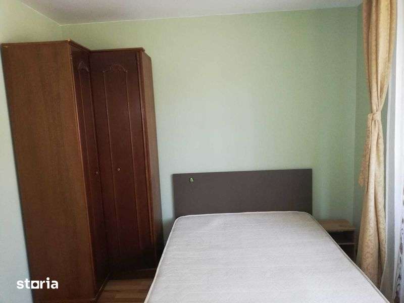 Inchiriez apartament cu 2 camere situat in zona centrala a orasului — fotografia 2
