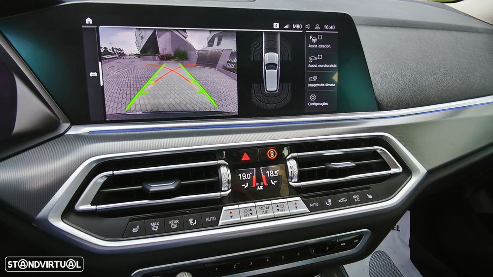 BMW X5 30 d xDrive - 14