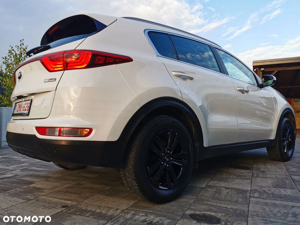 Kia Sportage 1.6 GDI L 2WD - 23