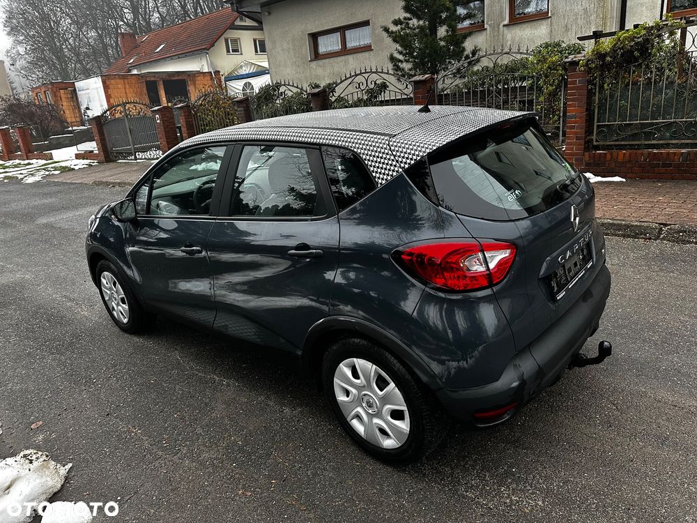 Renault Captur - 12