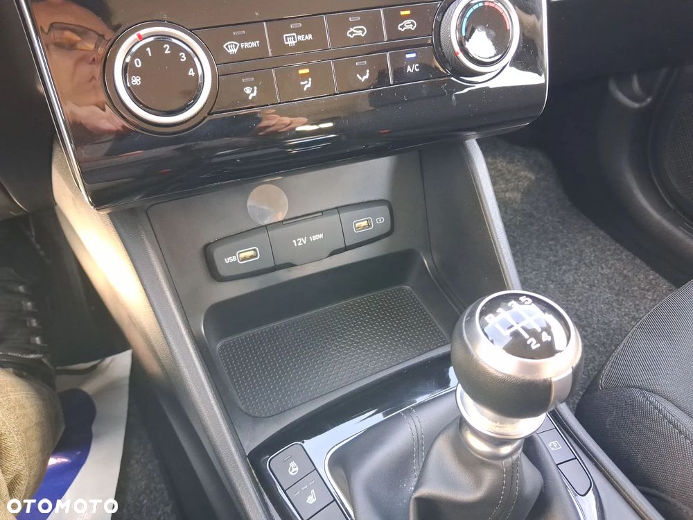 Hyundai Tucson 1.6 T-GDi Modern 2WD - 18