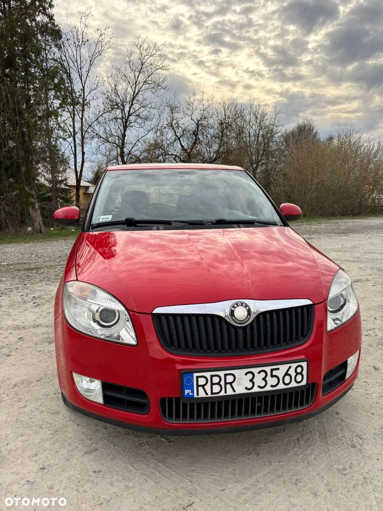 Skoda Fabia 1.2 12V Elegance Plus - 5