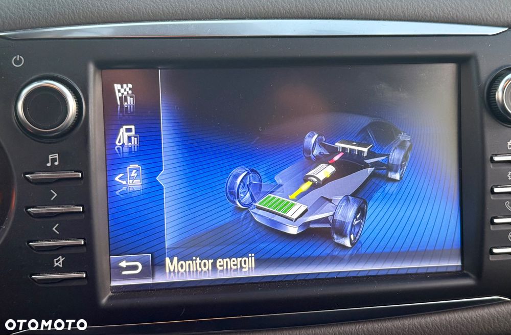 Toyota Yaris Hybrid 1.5 VVT-i Life - 13