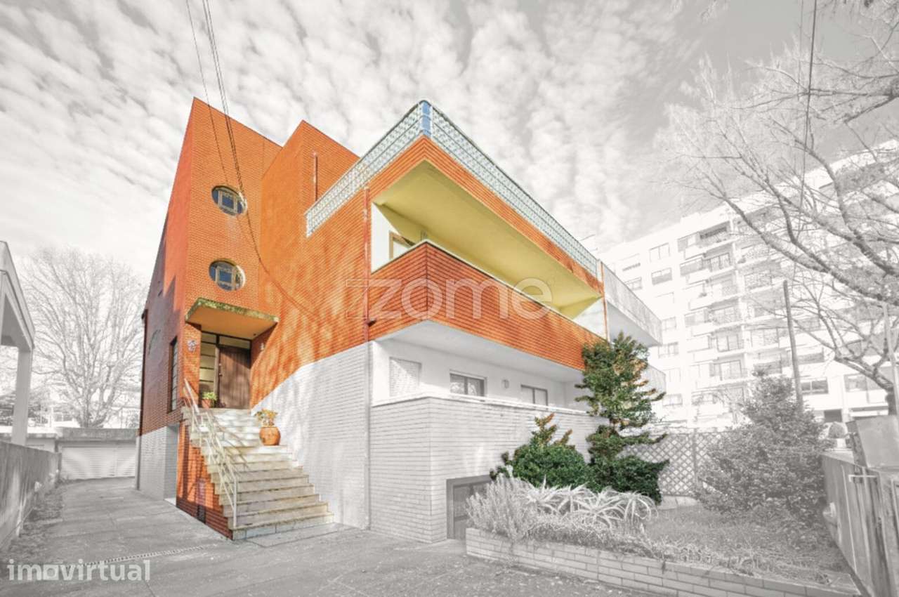 T4 de Charme | 487 m² | Pinheiro Manso - Grande imagem: 3/15