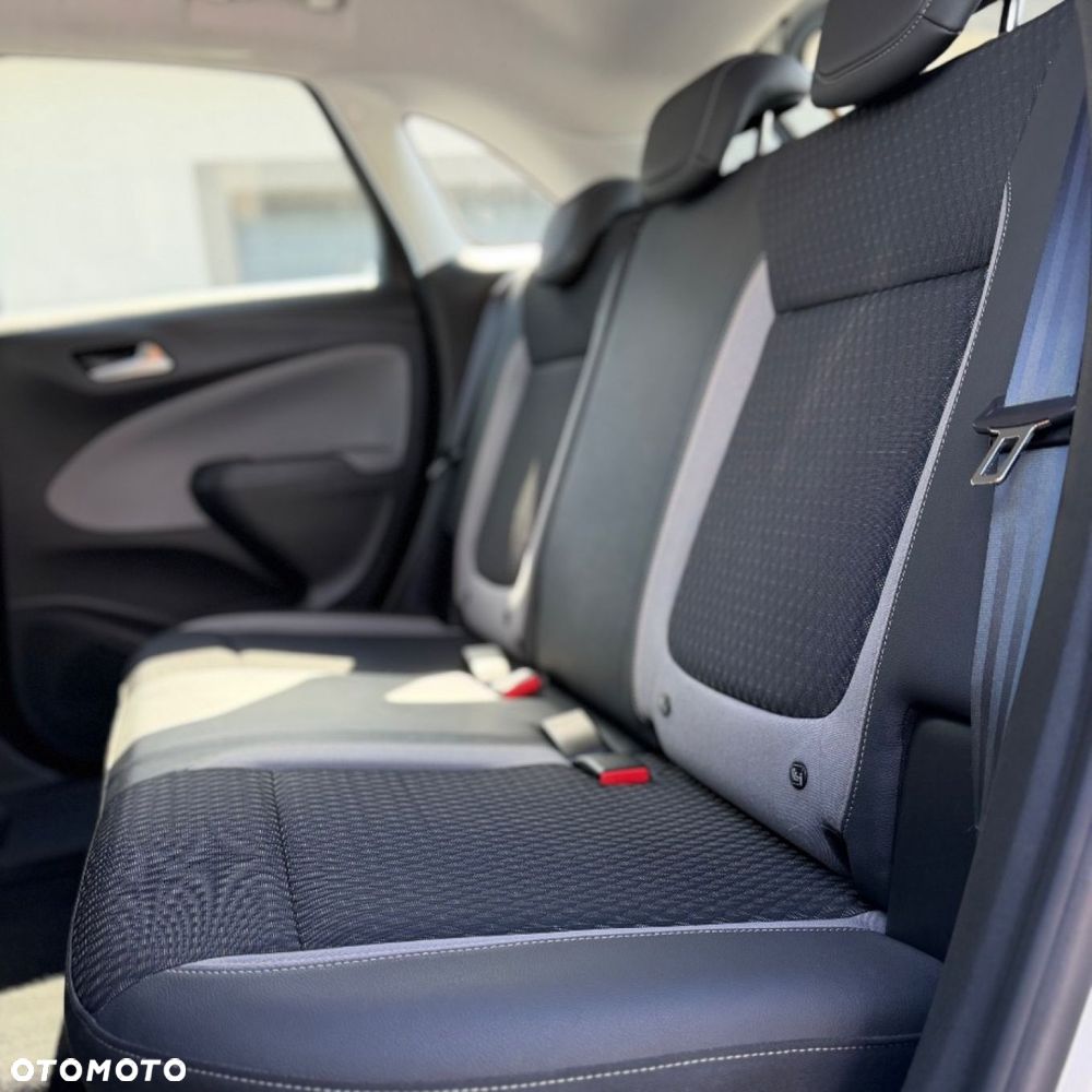 Opel Crossland X - 20
