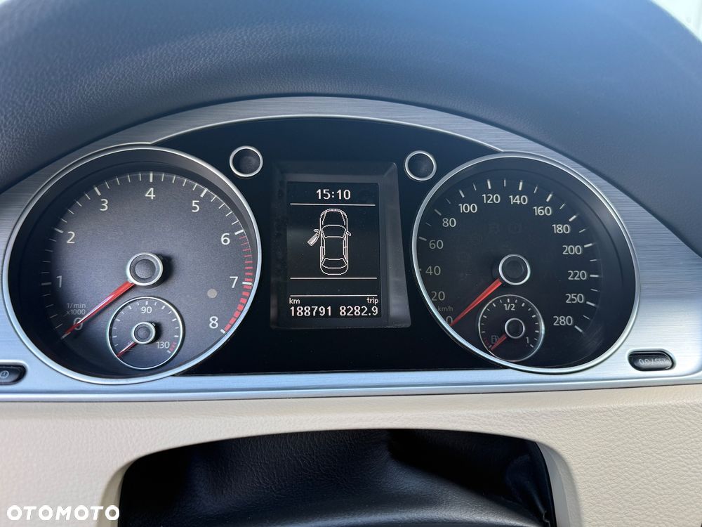 Volkswagen CC - 23