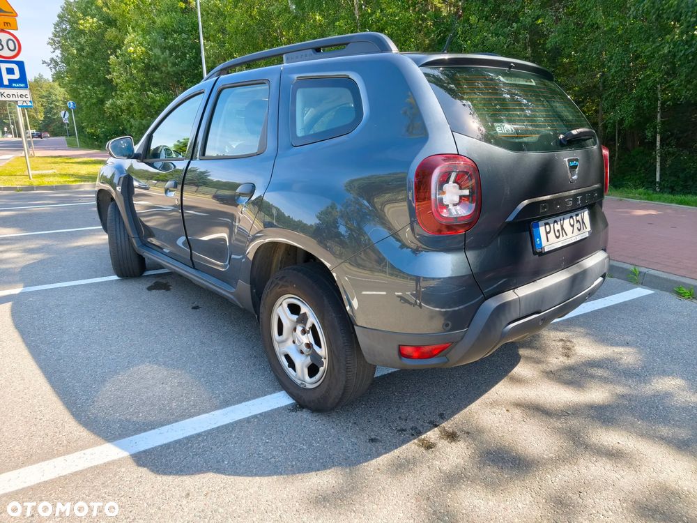 Dacia Duster 1.0 TCe Prestige - 3