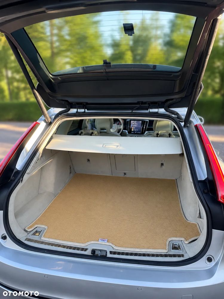 Volvo V90 D4 Inscription - 7