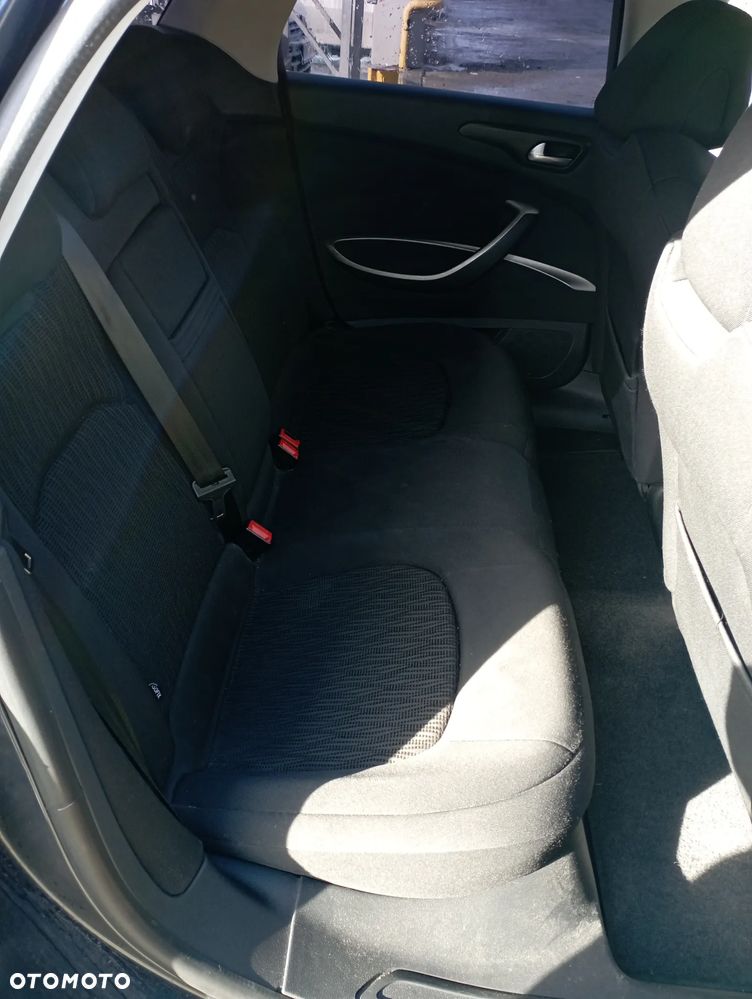 Citroën C5 1.6 e-HDi Seduction MCP - 3