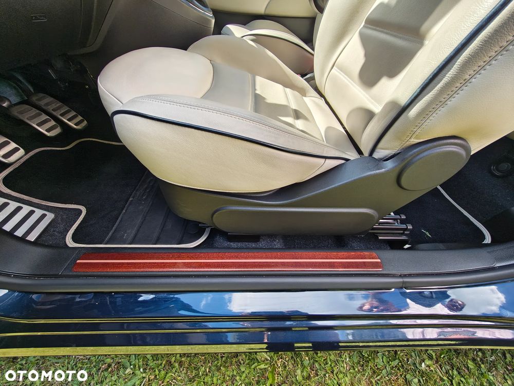 Fiat 500 1.2 Riva - 10