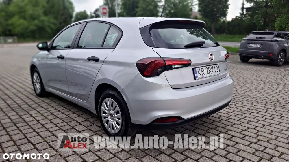 Fiat Tipo 1.4 Classic - 8