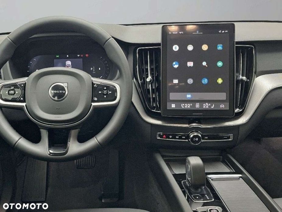 Volvo XC 60 - 8
