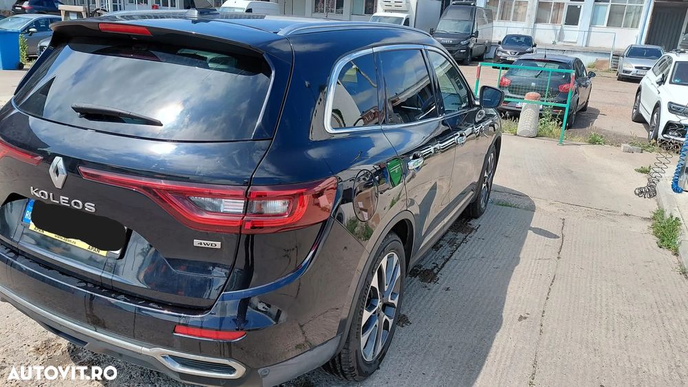 Renault Koleos 2.0 Energy dCi X-TRONIC Intens - 6