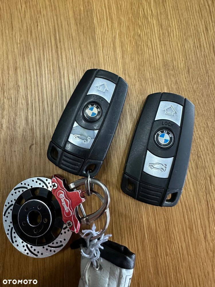 BMW X5 xDrive48i - 22