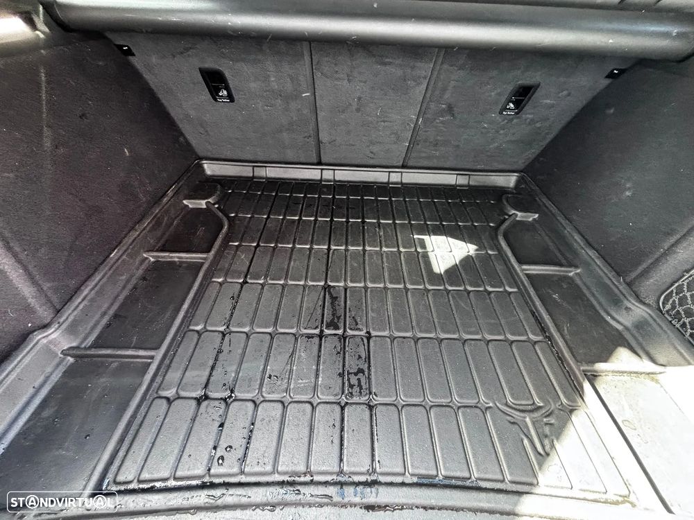 Audi A4 Avant 2.0 TDI Advance - 13