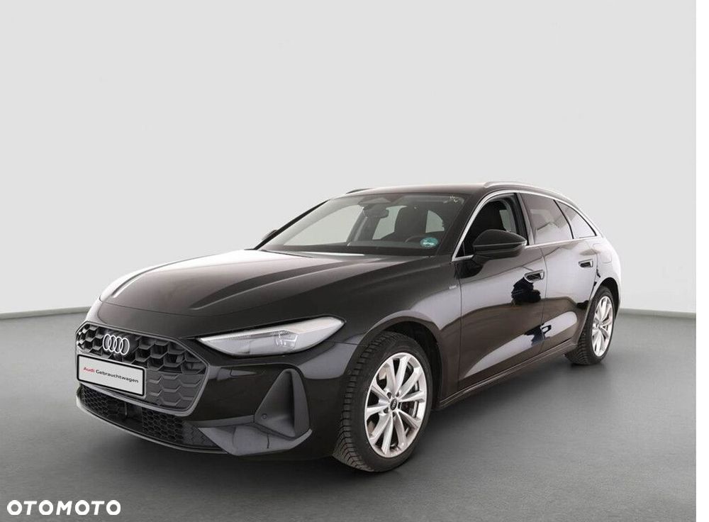 Audi A5 Avant - 10