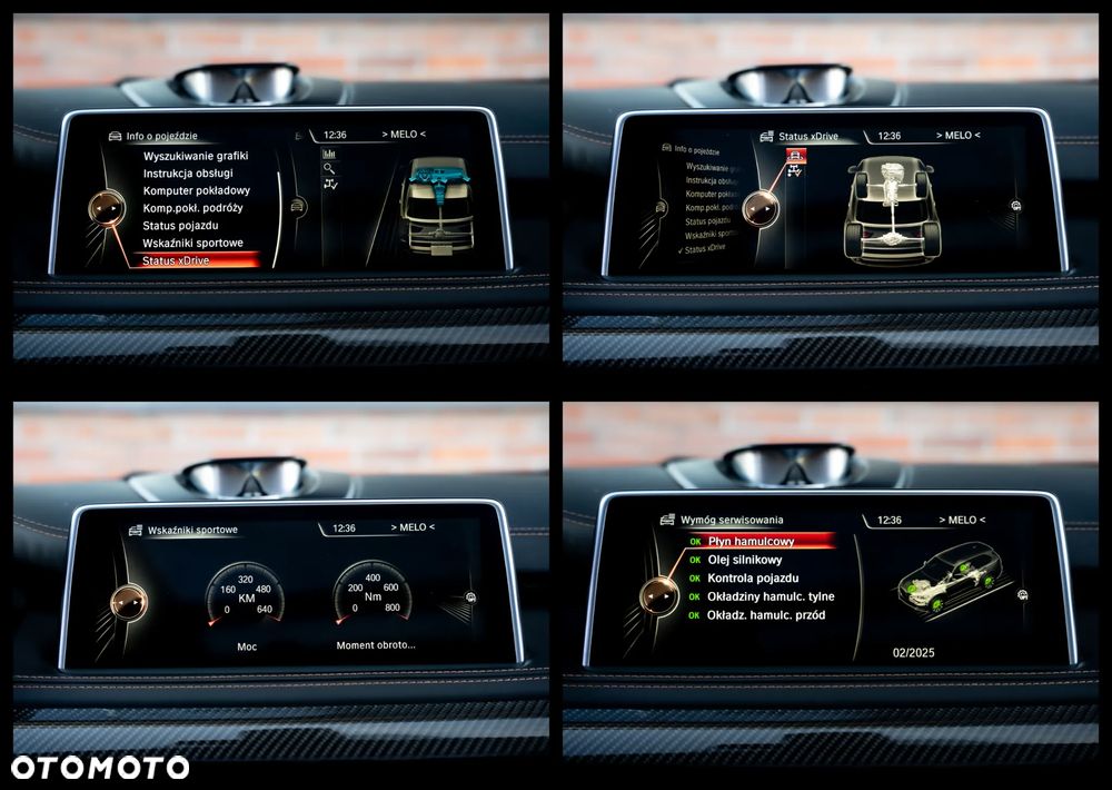 BMW X5 M Standard - 28