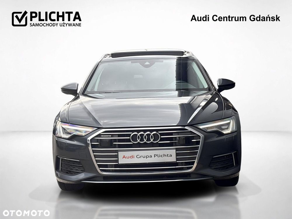 Audi A6 Avant - 10