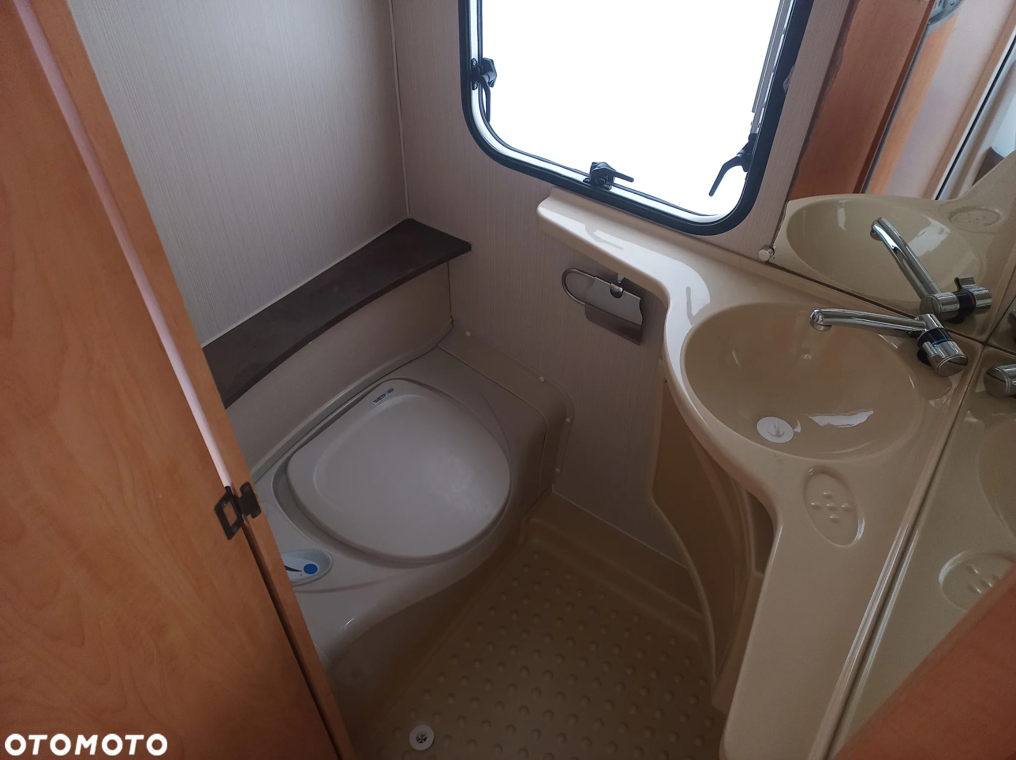 Sterckeman EVOLUTION COMFORT 420 CP - 12