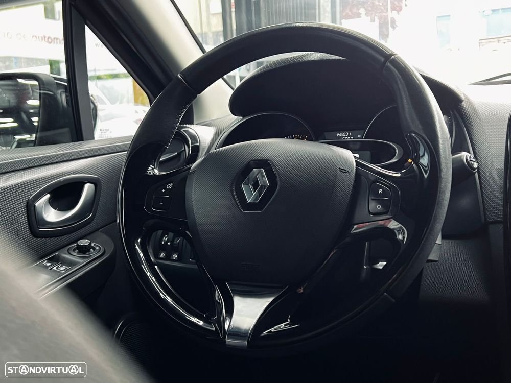 Renault Clio 0.9 TCe Limited - 18