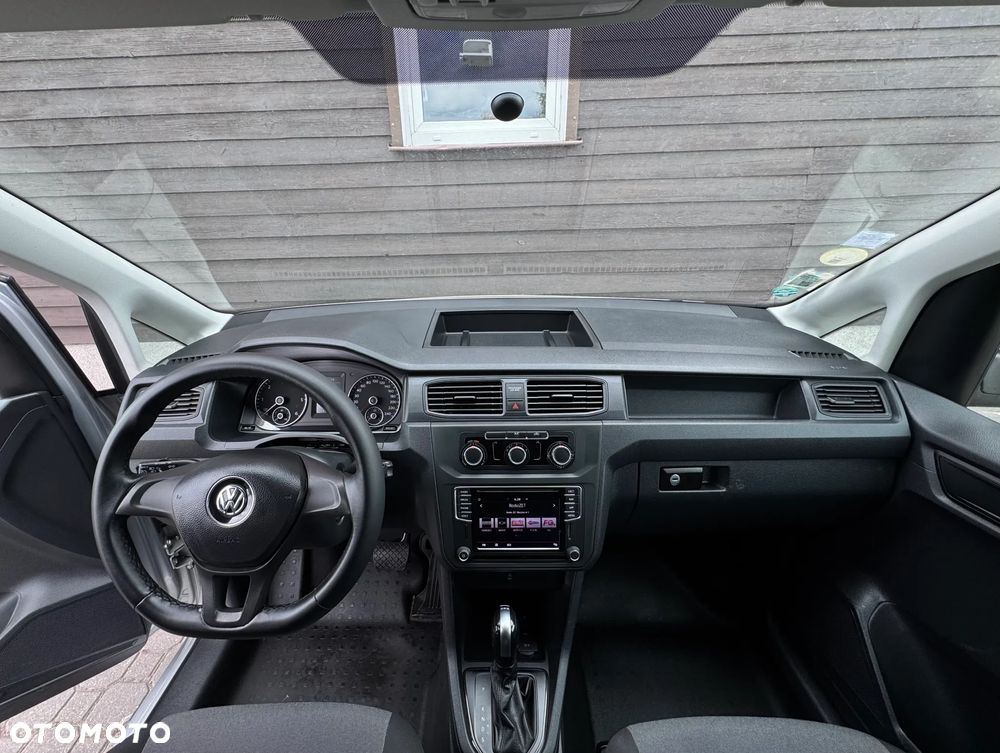 Volkswagen CADDY - 25