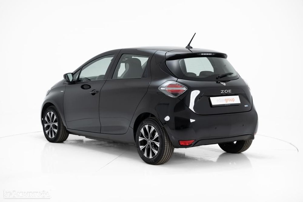 Renault Zoe (c/ Bateria) Limited 50 - 4