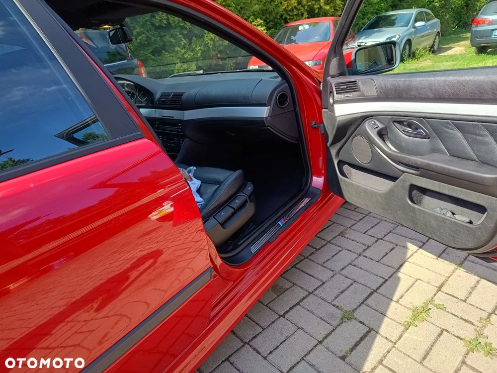 BMW Seria 5 530i - 17