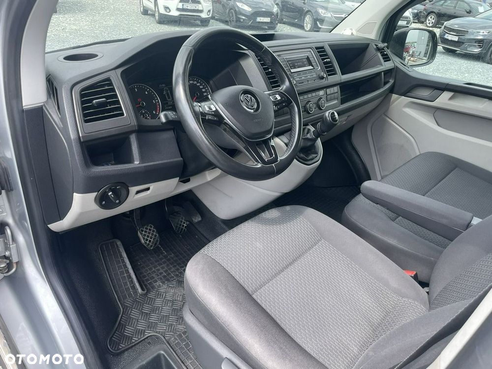 Volkswagen Caravelle 2.0 TDI L2 Highline - 11