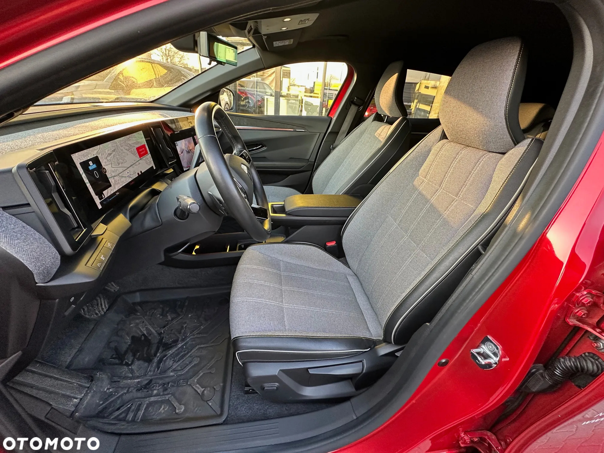 Renault Megane EV60 Techno - 7
