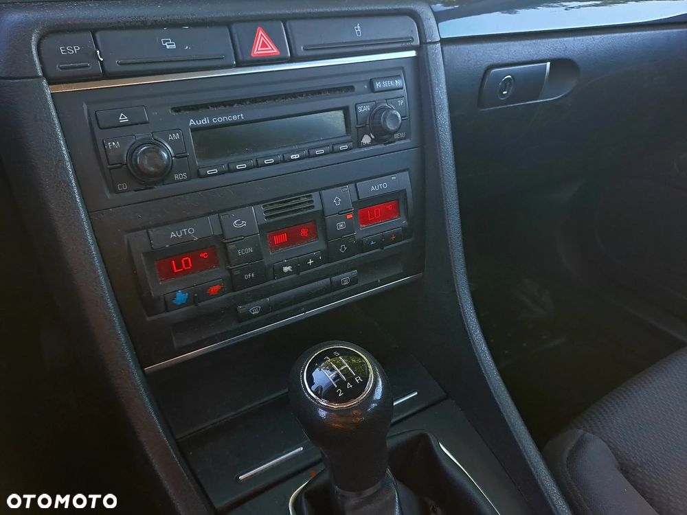 Audi A4 Avant 2 - 12
