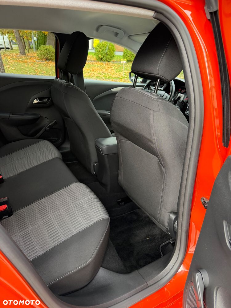 Opel Corsa - 20