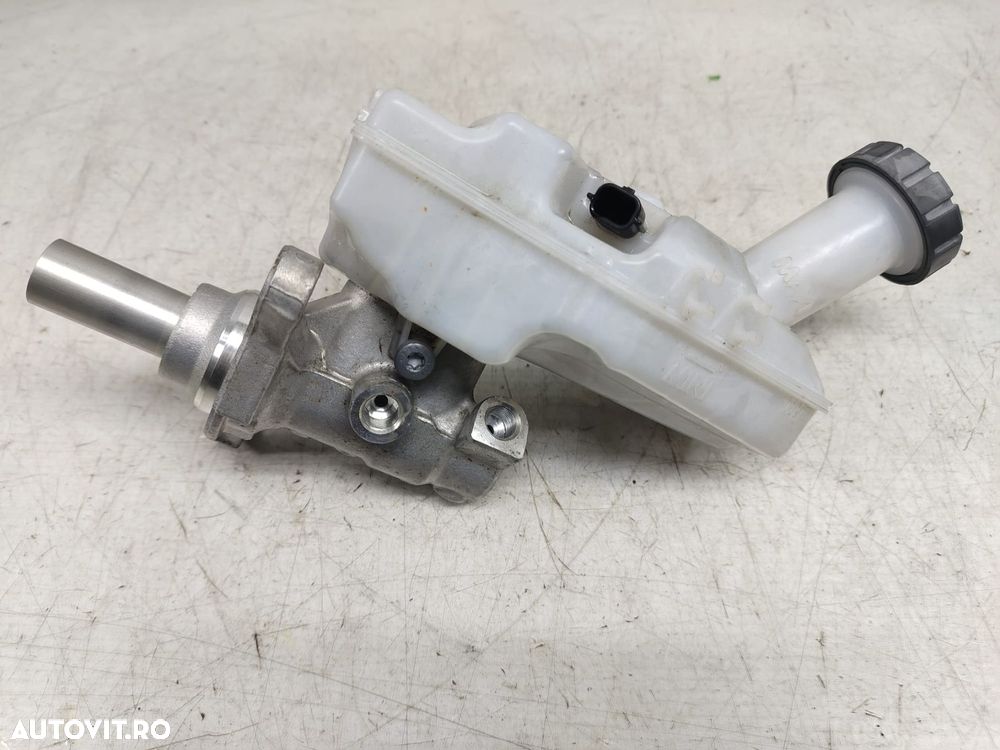 Pompa servofrana 460912995r Dacia Sandero 3 [2020 - 2022] - 2