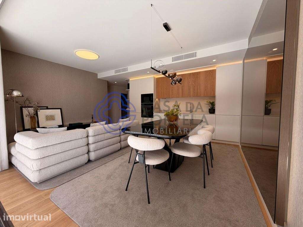 Apartamento T3 - ÚLTIMO PISO - Grande imagem: 2/20