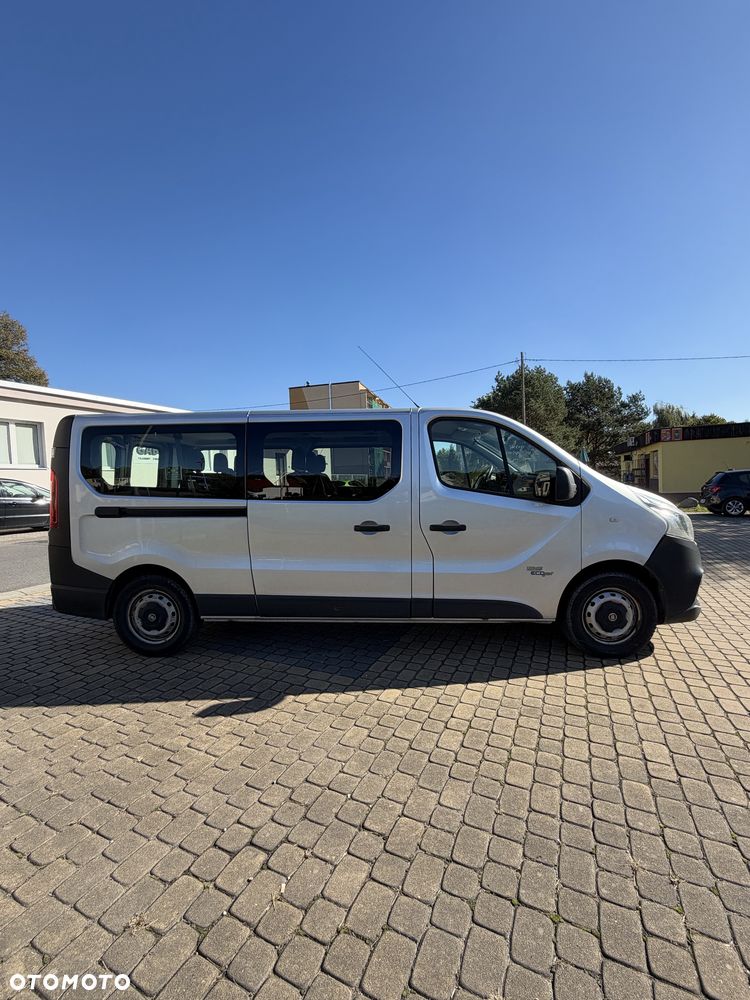 Fiat Talento 2018 photo 4