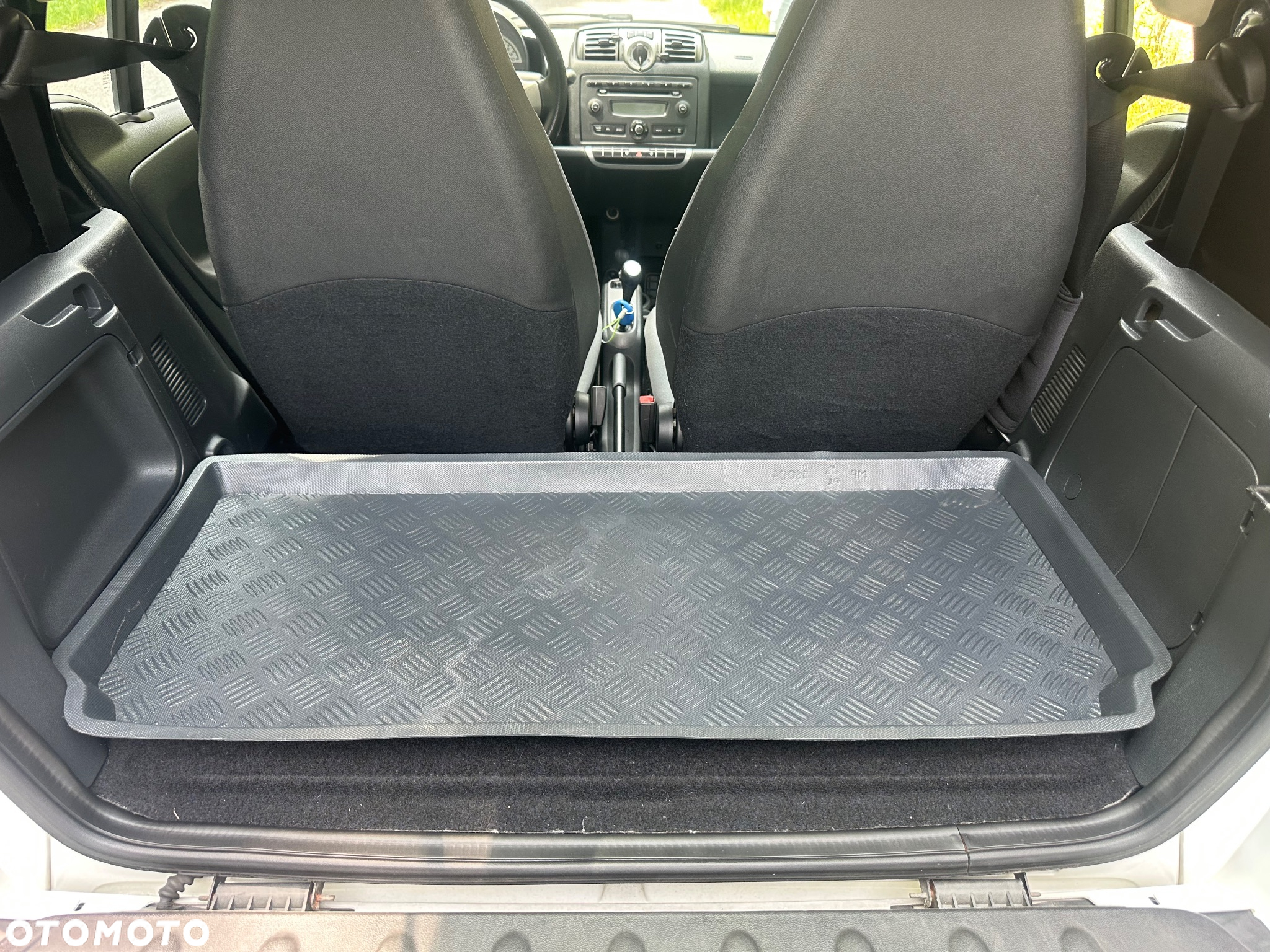 Smart Fortwo - 11