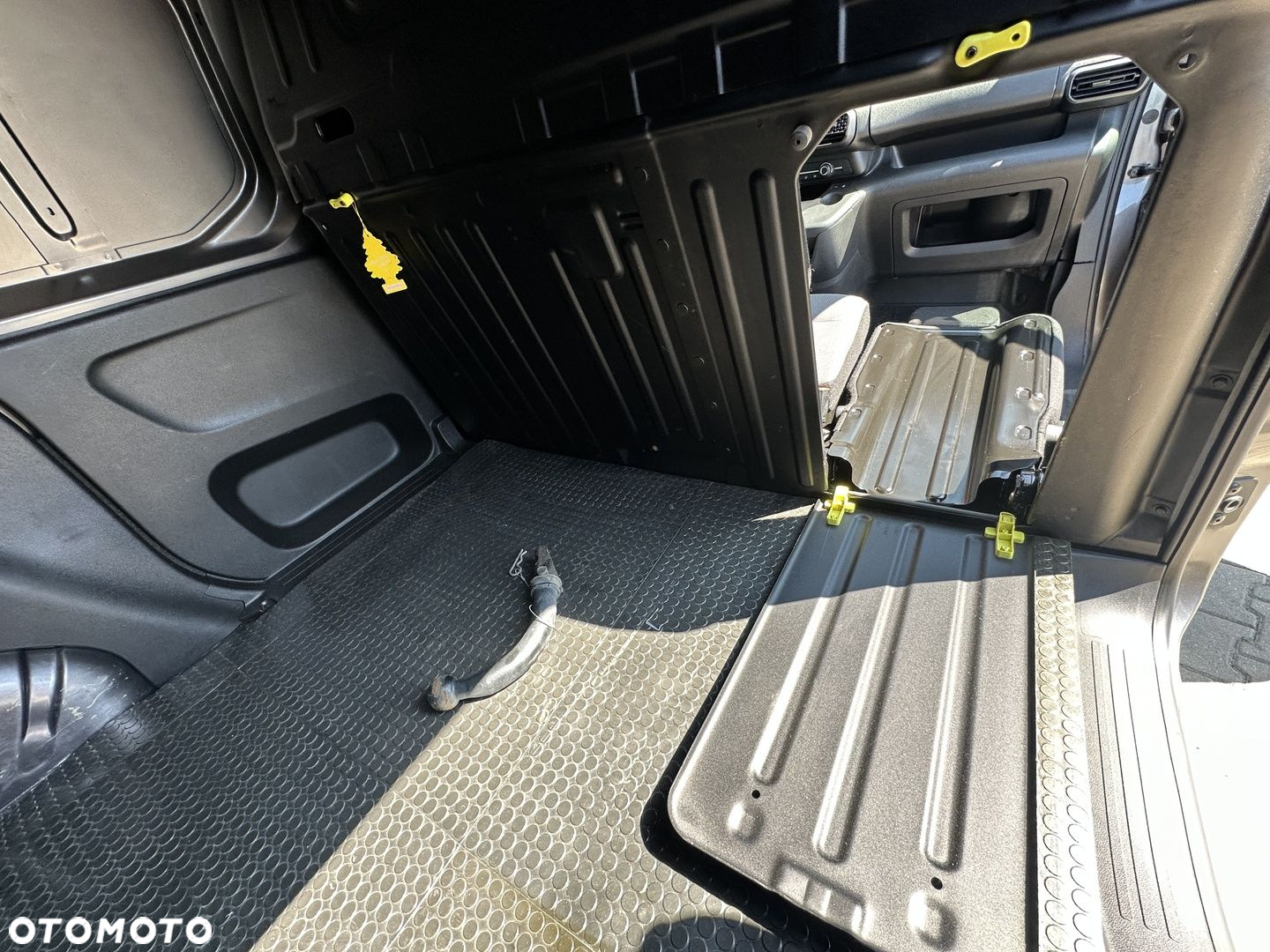 Citroën Berlingo VAN - 15
