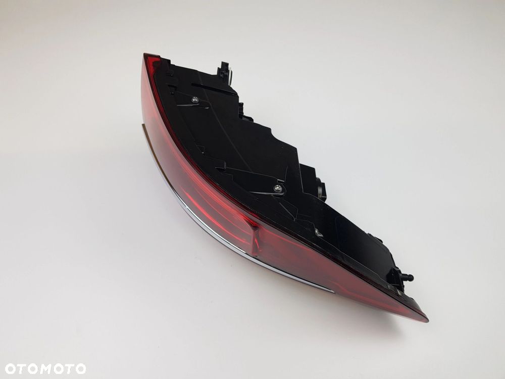 Lampa tylna Lewy Tył Audi A8 S8 D5 4N0945069A - 5