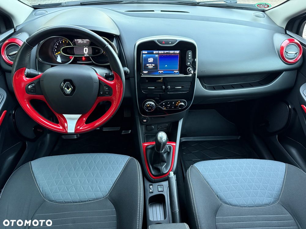 Renault Clio (Energy) TCe 90 Start & Stop LIMITED - 36