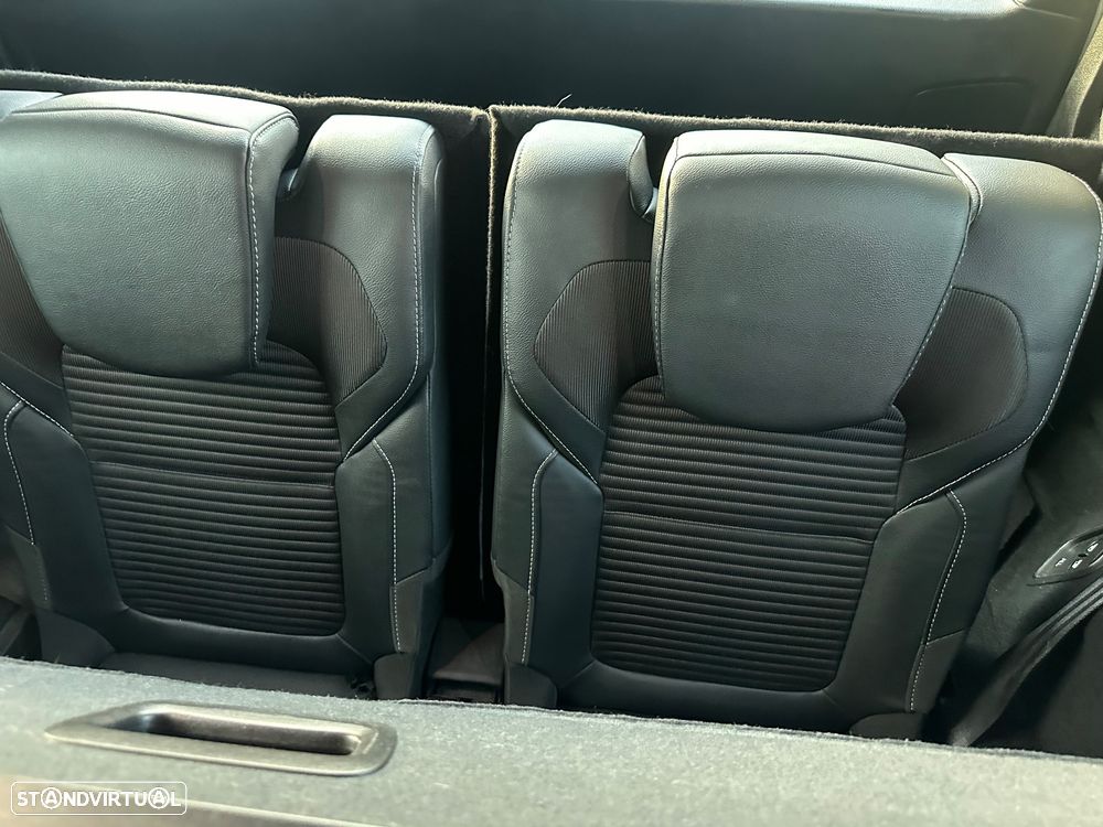Renault Grand Scénic - 34