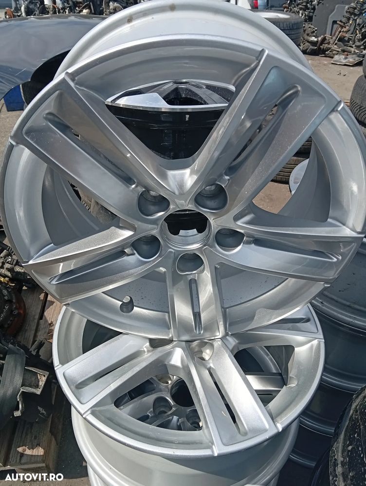 Jante Peugeot Nou R15 - 3