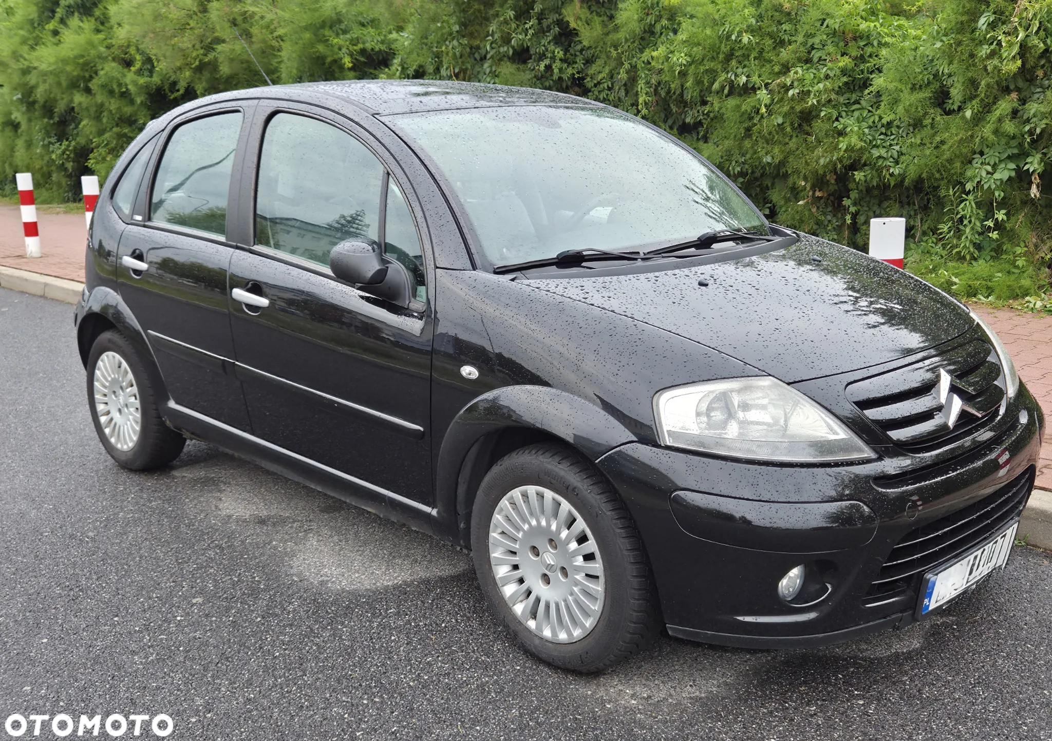 Citroën C3 1.6 Exclusive Senso Drive - 3