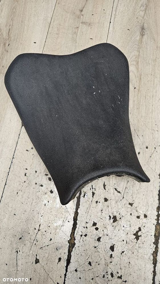 Siedzenie kierowcy Kawasaki Z900  53066-0581 - 6