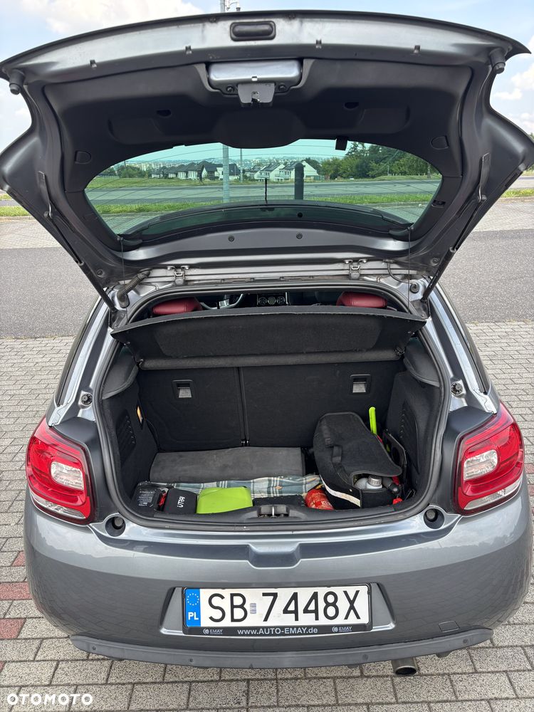 Citroën DS3 1.6 THP SportChic - 13