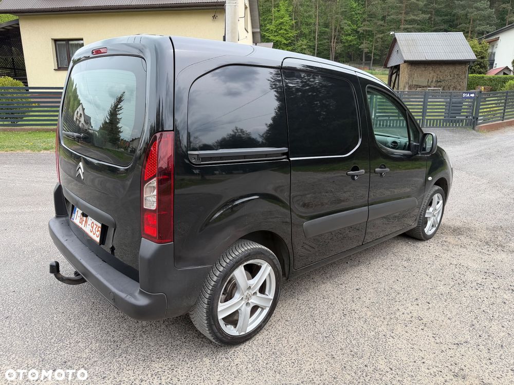 Citroën Berlingo - 3