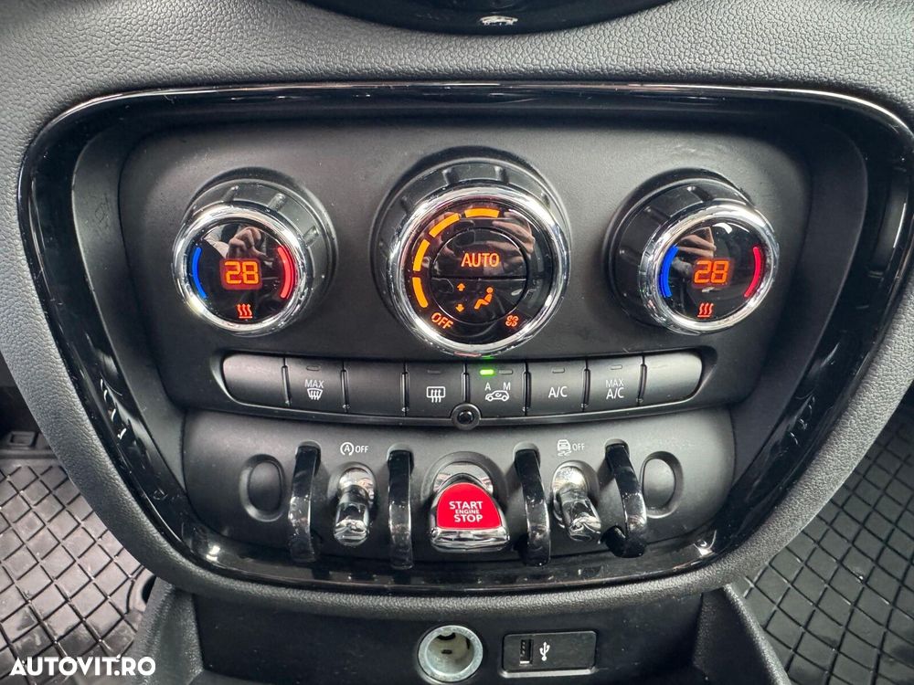 Mini Clubman One - 12