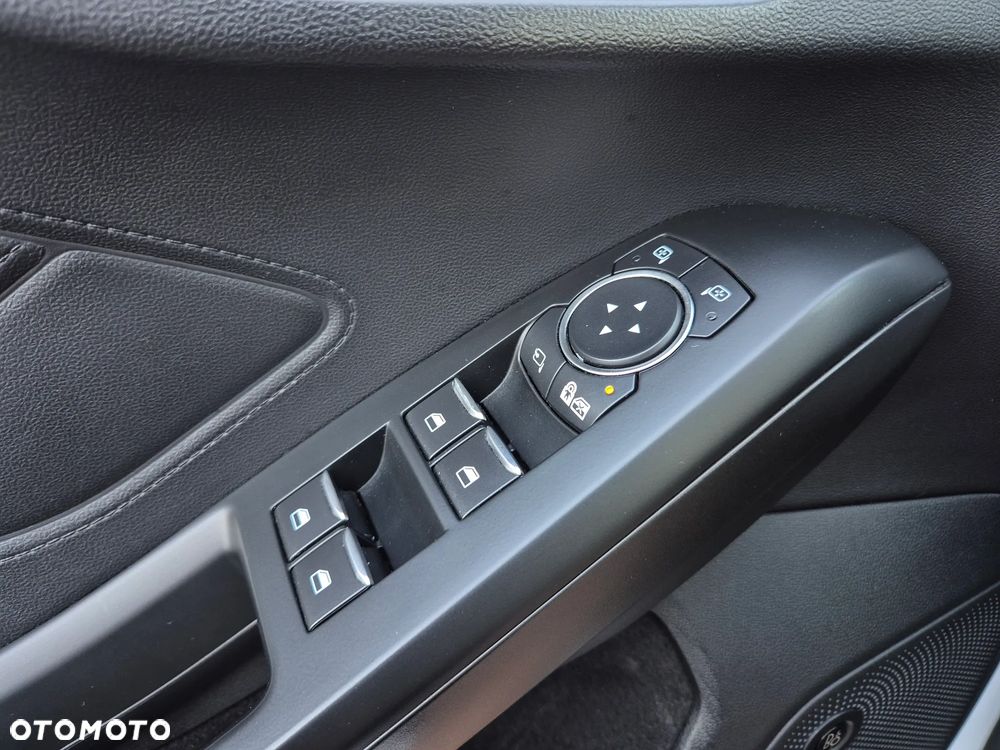 Ford Focus 2.0 EcoBlue ST-Line - 36