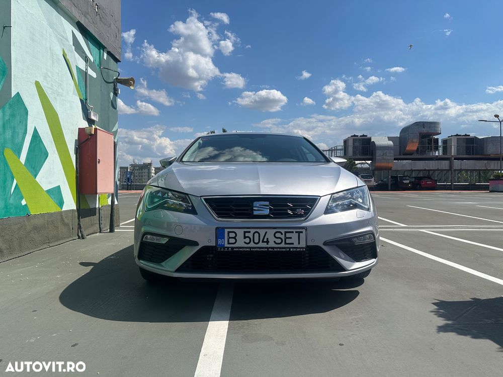 Seat Leon - 3