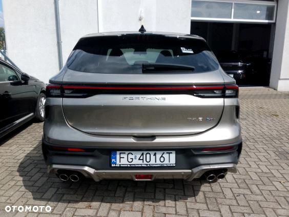 Forthing T5 EVO - 7